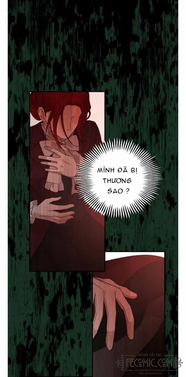 Gia Đình Chồng Vô Cùng Yêu Thích Tôi 21.5 trang 3