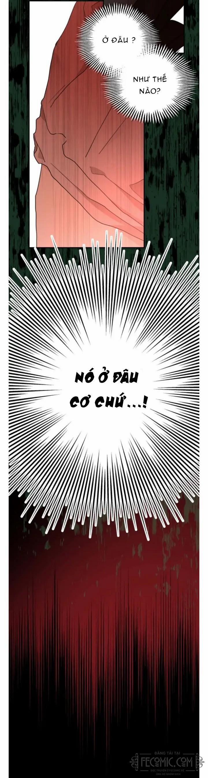 Gia Đình Chồng Vô Cùng Yêu Thích Tôi 21.5 trang 4