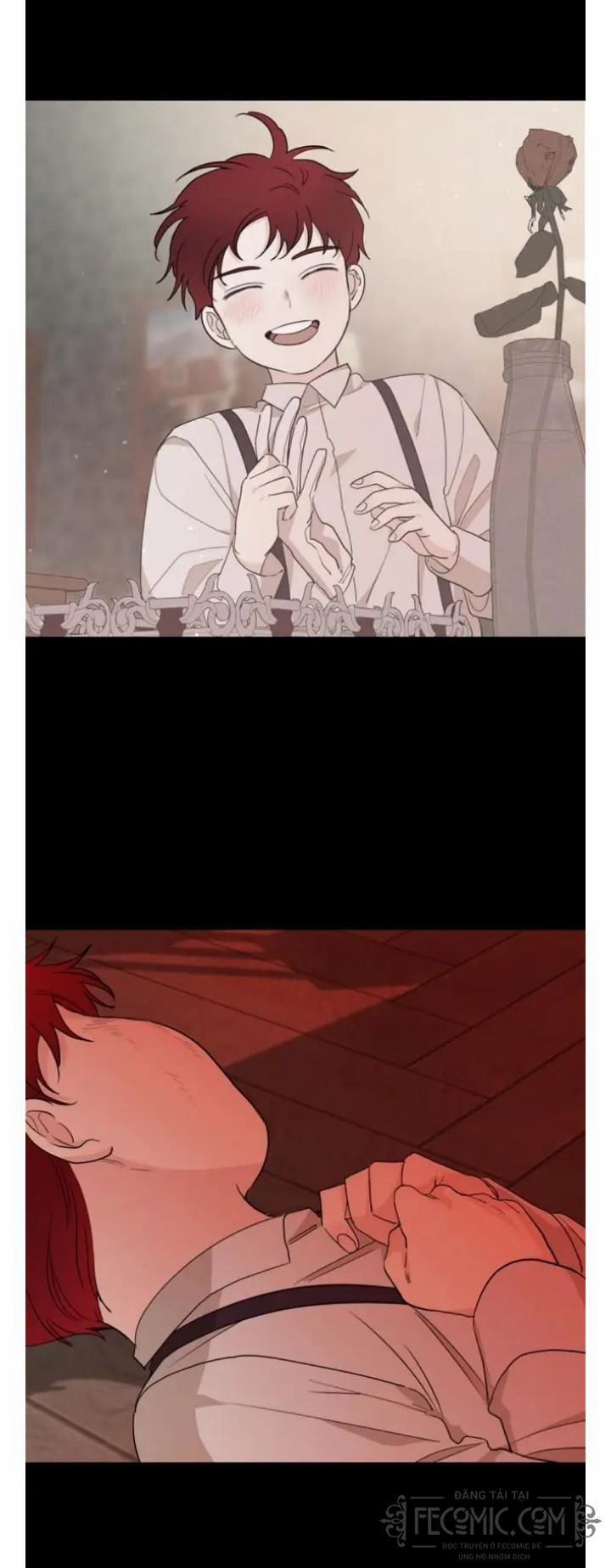 Gia Đình Chồng Vô Cùng Yêu Thích Tôi 21.5 trang 6