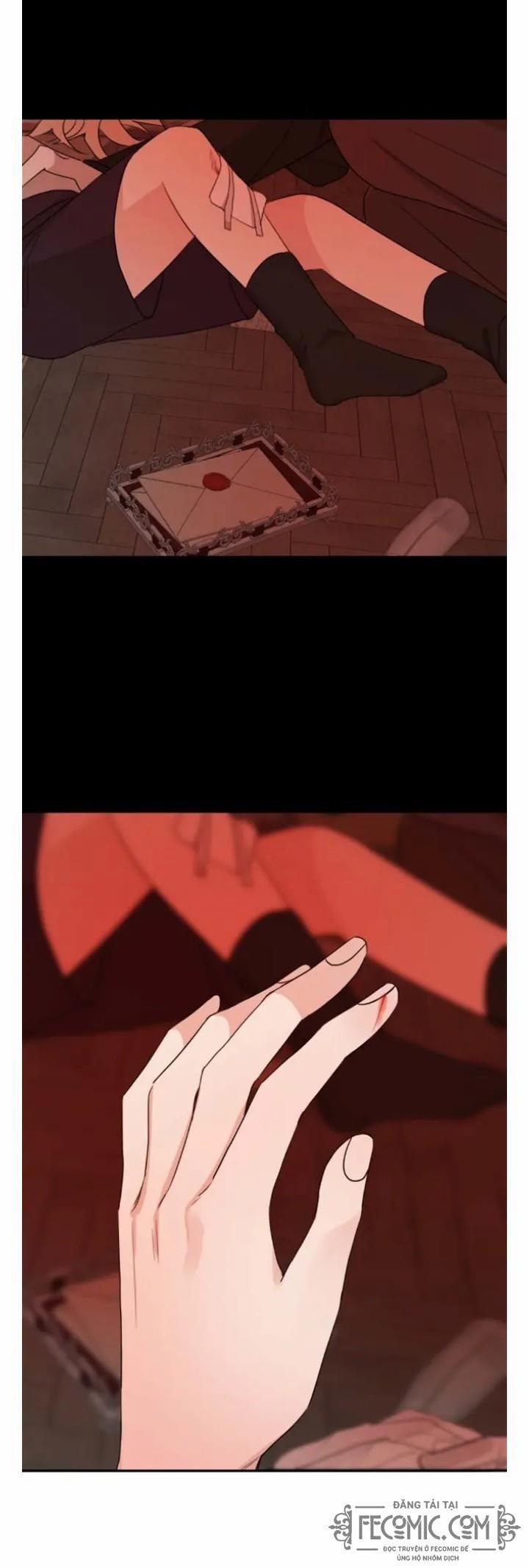 Gia Đình Chồng Vô Cùng Yêu Thích Tôi 21.5 trang 7