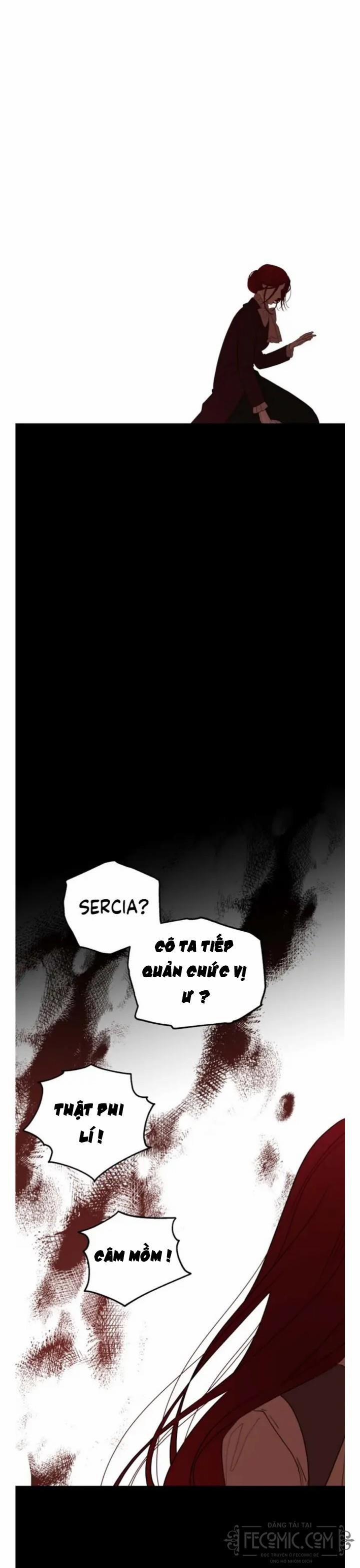 Gia Đình Chồng Vô Cùng Yêu Thích Tôi 21.5 trang 8