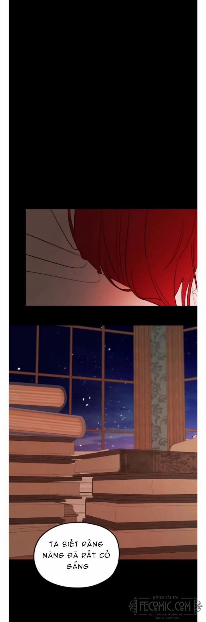 Gia Đình Chồng Vô Cùng Yêu Thích Tôi 21.5 trang 9