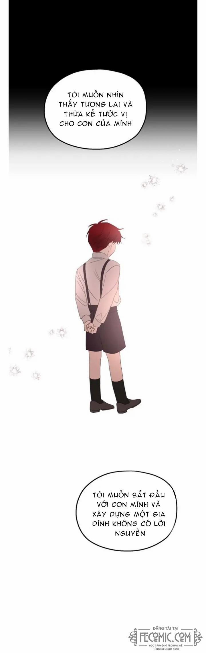 Gia Đình Chồng Vô Cùng Yêu Thích Tôi 21 trang 10