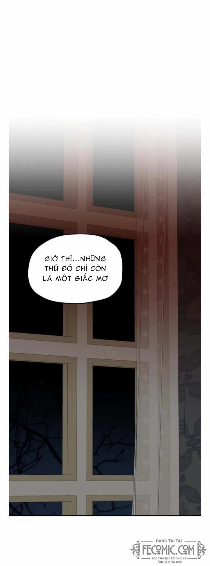 Gia Đình Chồng Vô Cùng Yêu Thích Tôi 21 trang 11