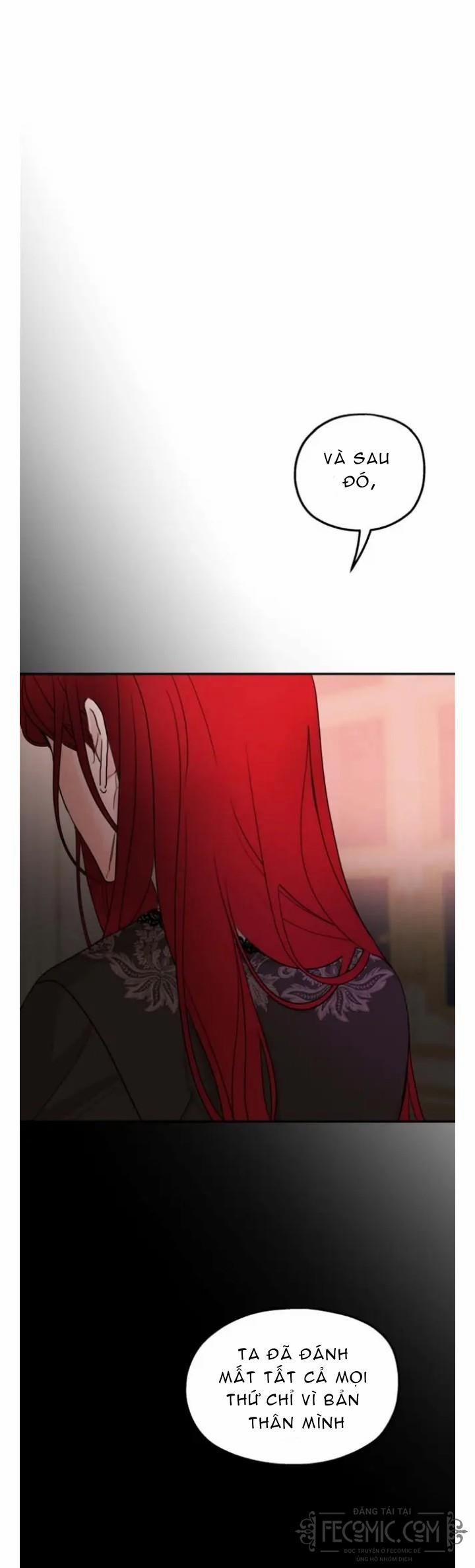 Gia Đình Chồng Vô Cùng Yêu Thích Tôi 21 trang 16