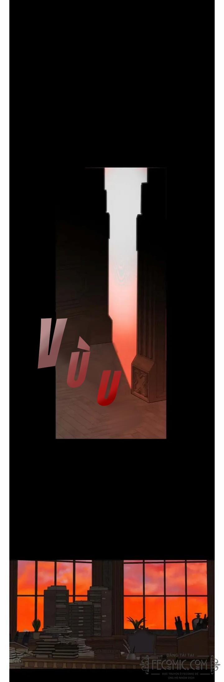 Gia Đình Chồng Vô Cùng Yêu Thích Tôi 21 trang 17