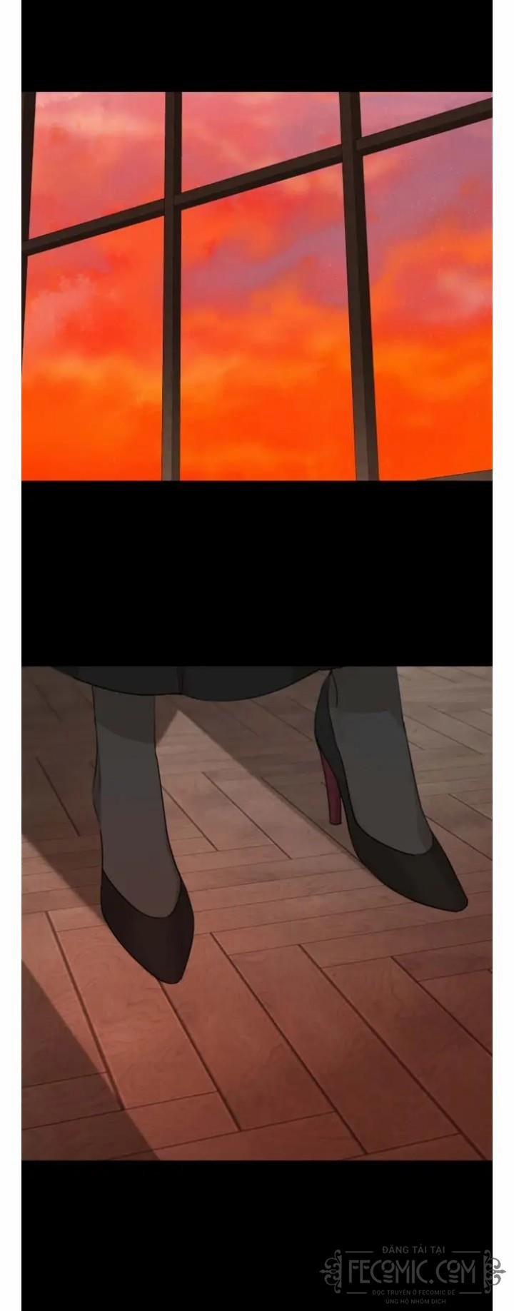 Gia Đình Chồng Vô Cùng Yêu Thích Tôi 21 trang 18