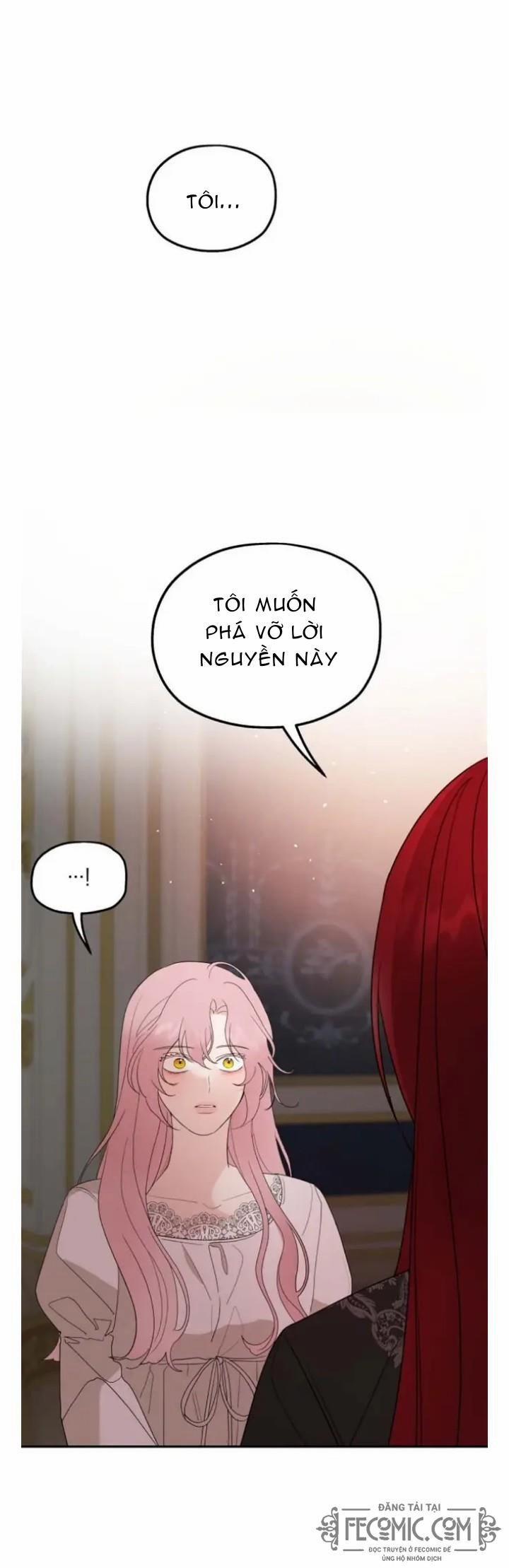 Gia Đình Chồng Vô Cùng Yêu Thích Tôi 21 trang 4