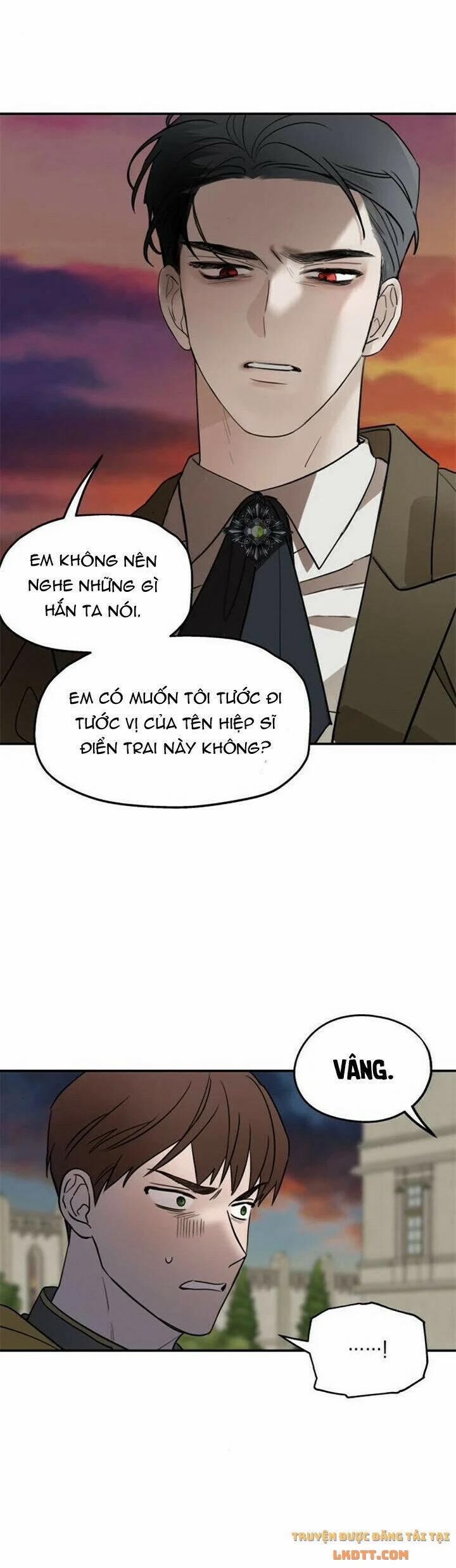 Gia Đình Chồng Vô Cùng Yêu Thích Tôi 6.5 trang 0