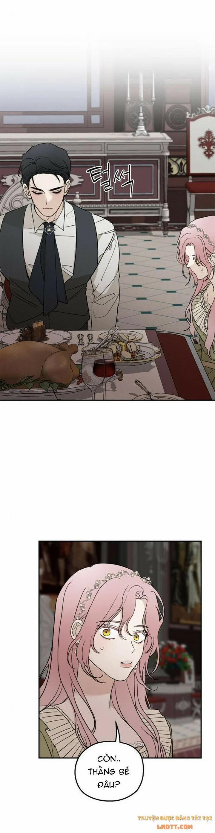 Gia Đình Chồng Vô Cùng Yêu Thích Tôi 6.5 trang 11