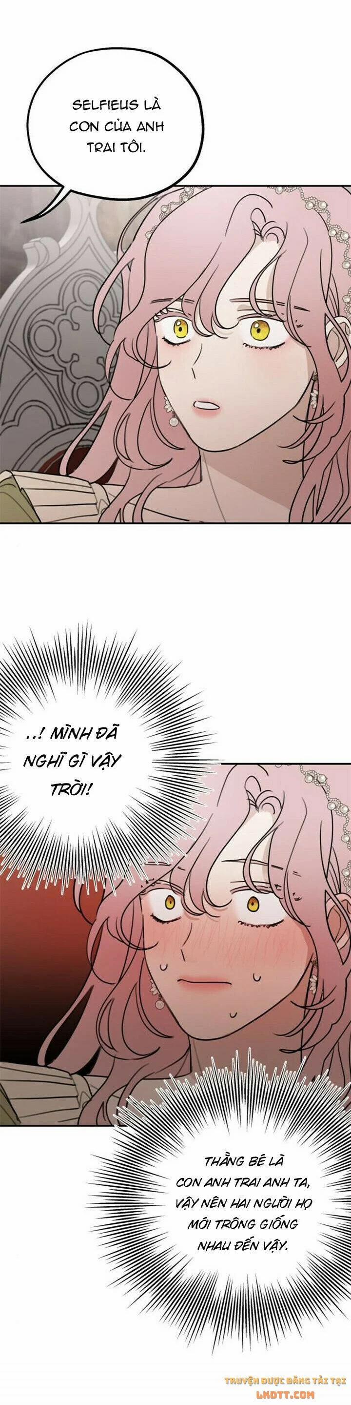 Gia Đình Chồng Vô Cùng Yêu Thích Tôi 6.5 trang 15