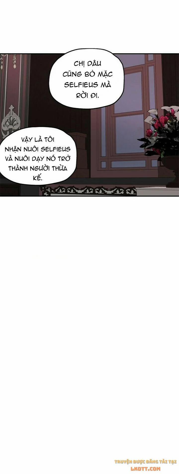 Gia Đình Chồng Vô Cùng Yêu Thích Tôi 6.5 trang 17