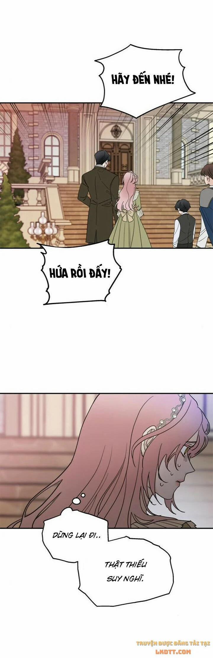 Gia Đình Chồng Vô Cùng Yêu Thích Tôi 6.5 trang 2