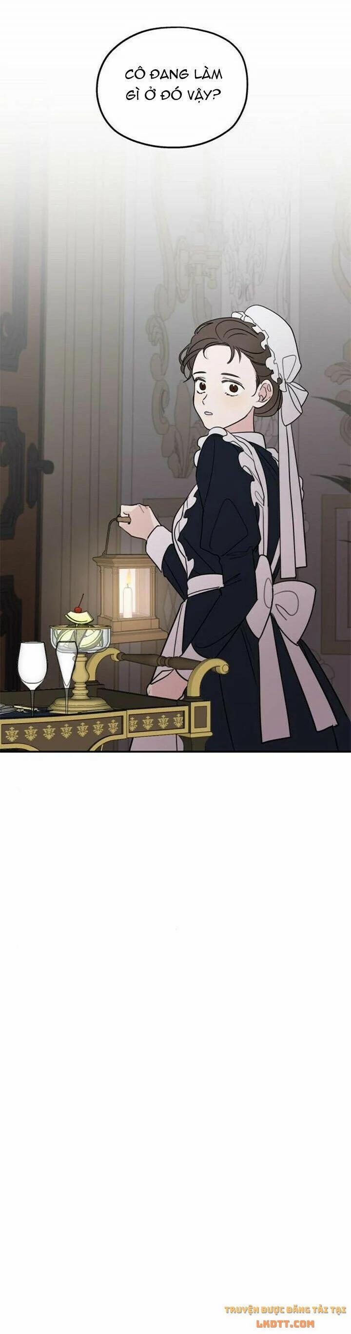 Gia Đình Chồng Vô Cùng Yêu Thích Tôi 6.5 trang 23