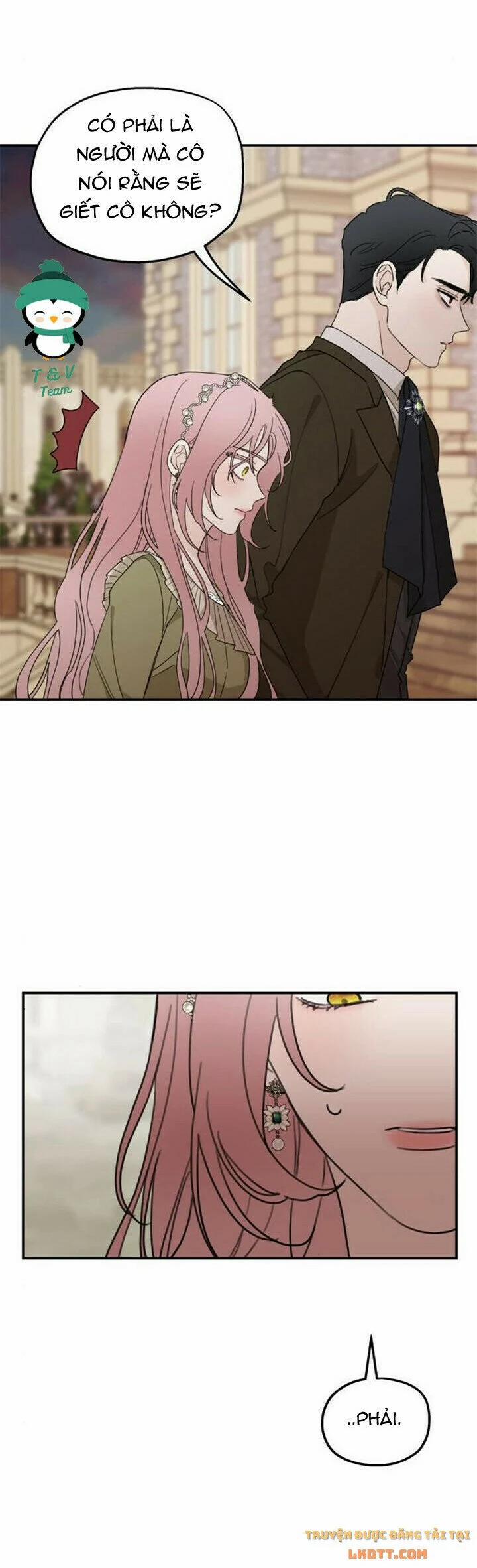 Gia Đình Chồng Vô Cùng Yêu Thích Tôi 6.5 trang 3