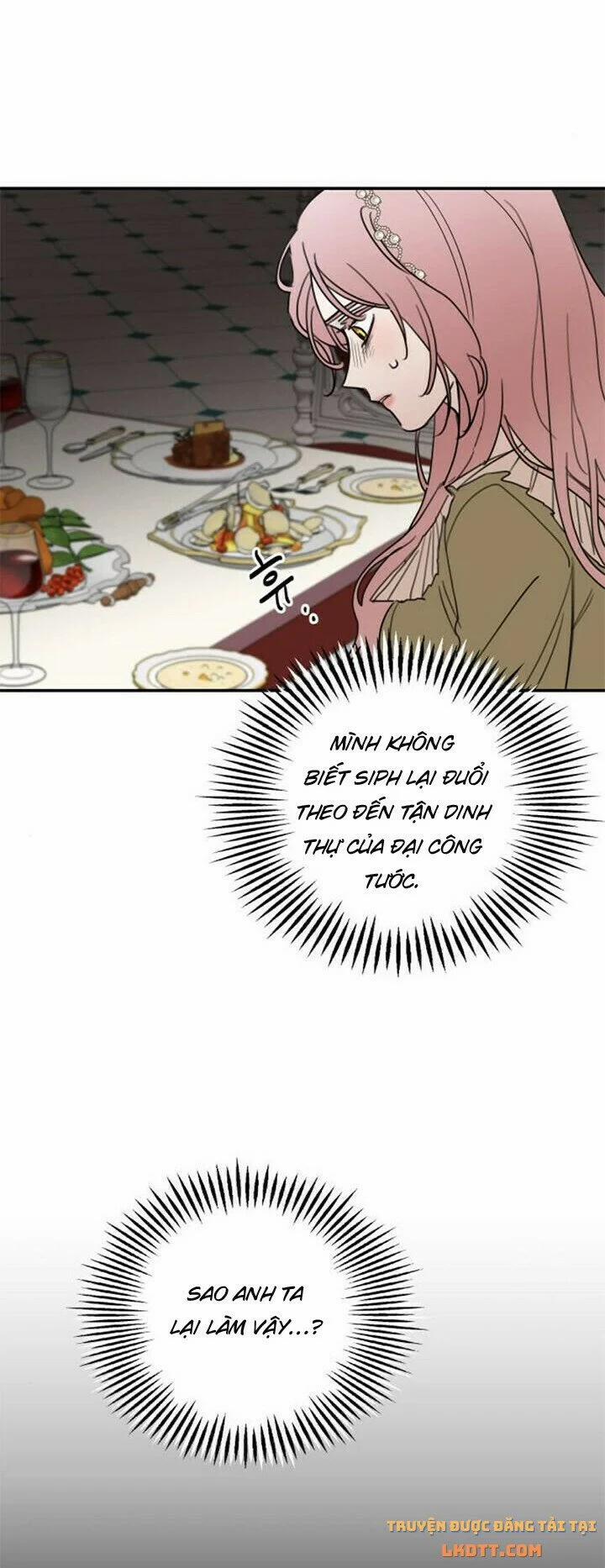 Gia Đình Chồng Vô Cùng Yêu Thích Tôi 6.5 trang 7