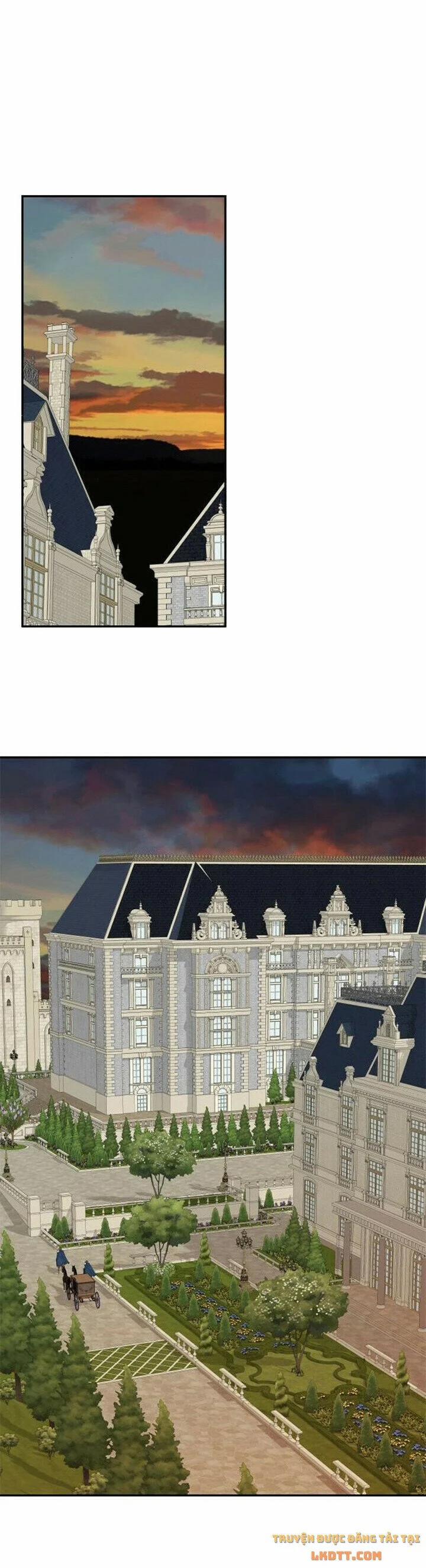 Gia Đình Chồng Vô Cùng Yêu Thích Tôi 6 trang 0