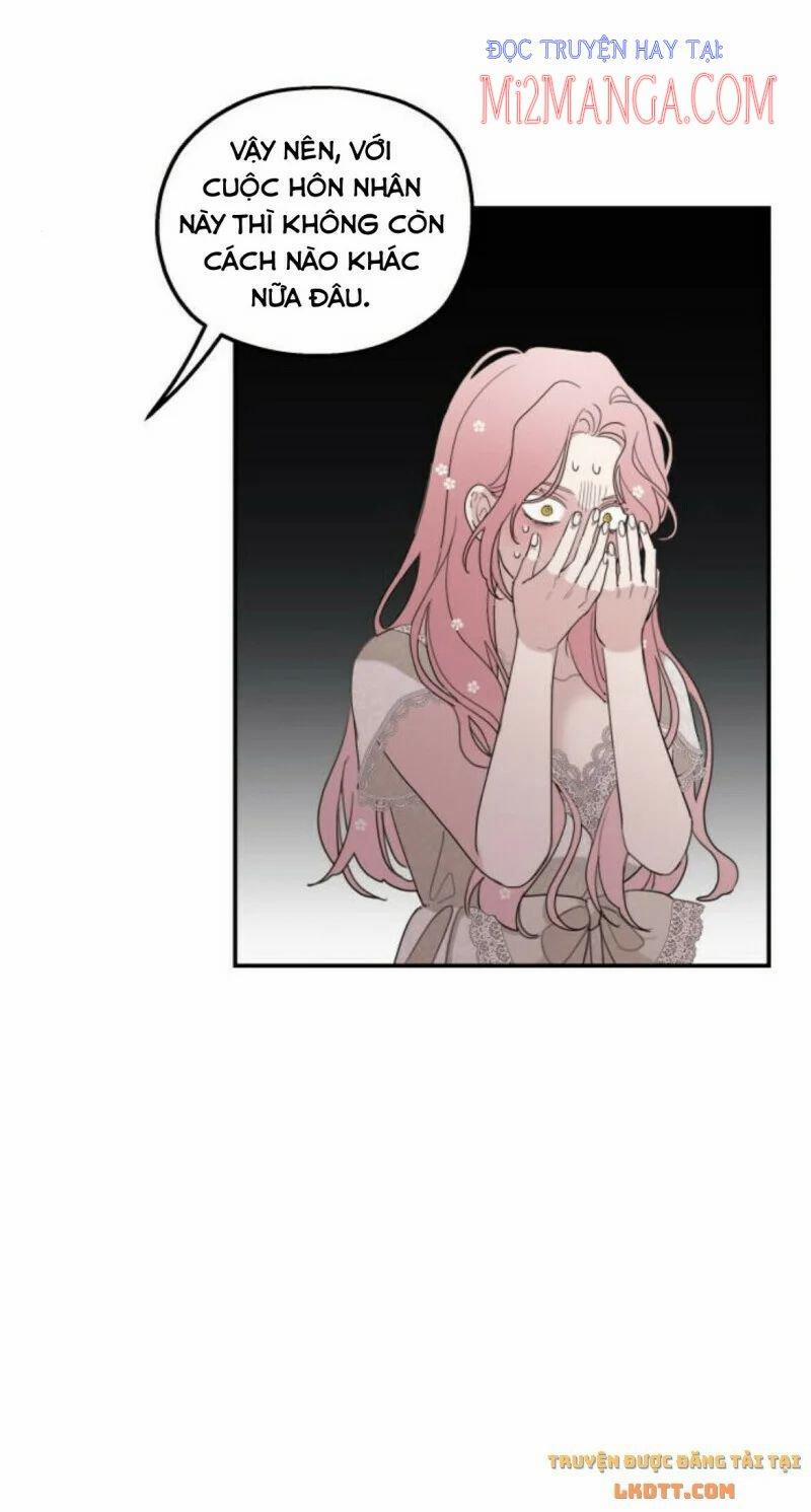 Gia Đình Chồng Vô Cùng Yêu Thích Tôi 7.5 trang 1