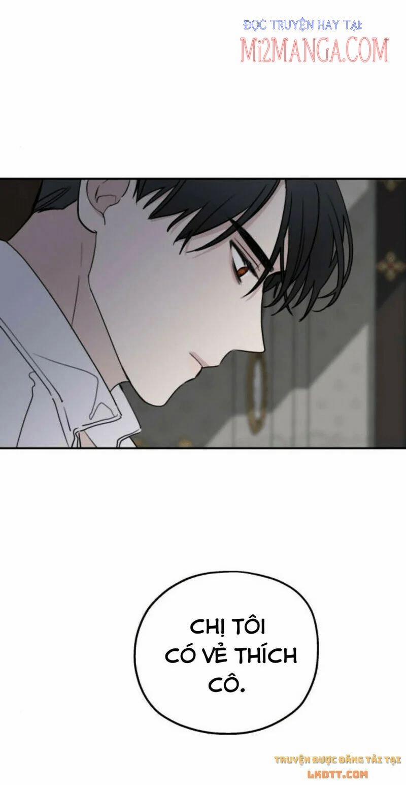 Gia Đình Chồng Vô Cùng Yêu Thích Tôi 7.5 trang 10