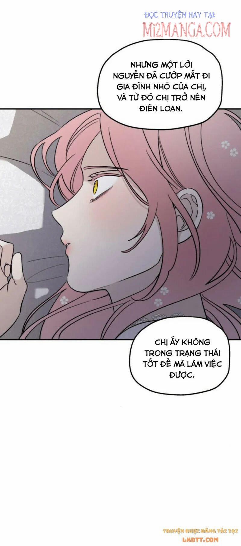 Gia Đình Chồng Vô Cùng Yêu Thích Tôi 7.5 trang 12