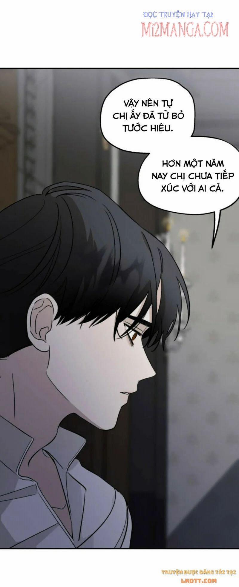 Gia Đình Chồng Vô Cùng Yêu Thích Tôi 7.5 trang 13