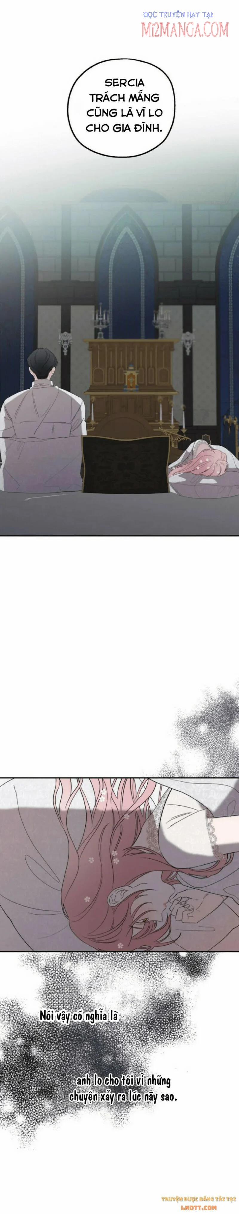 Gia Đình Chồng Vô Cùng Yêu Thích Tôi 7.5 trang 15