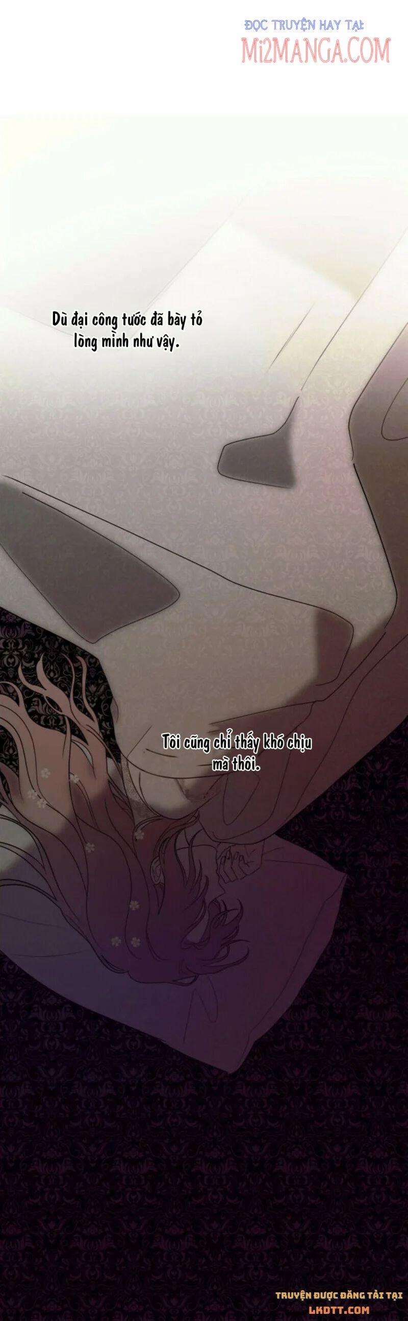 Gia Đình Chồng Vô Cùng Yêu Thích Tôi 7.5 trang 17