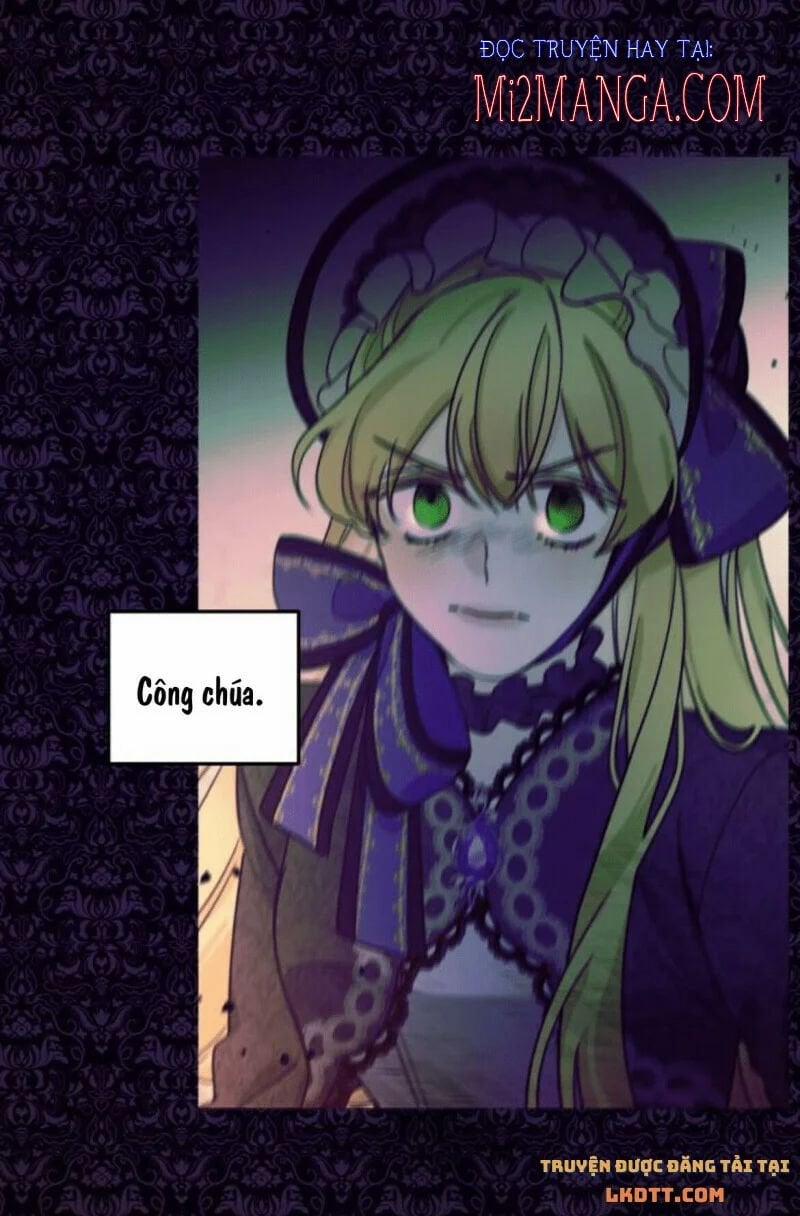 Gia Đình Chồng Vô Cùng Yêu Thích Tôi 7.5 trang 19