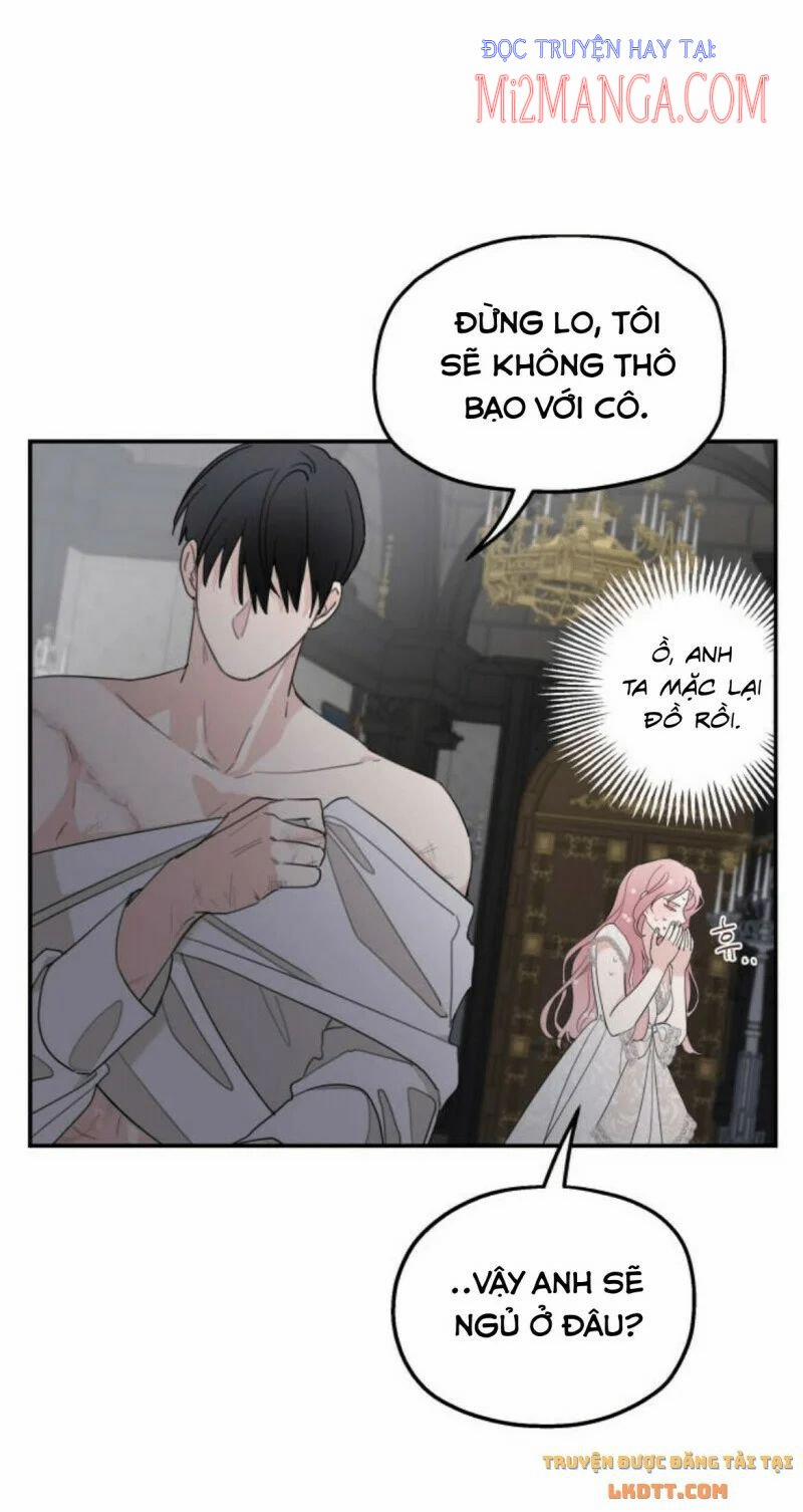 Gia Đình Chồng Vô Cùng Yêu Thích Tôi 7.5 trang 2