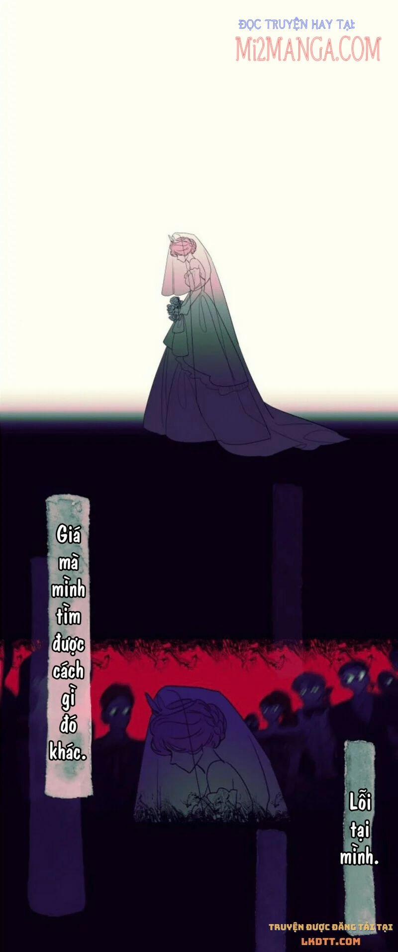 Gia Đình Chồng Vô Cùng Yêu Thích Tôi 7.5 trang 24