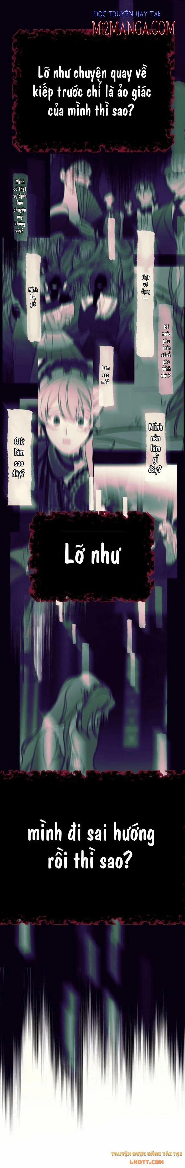 Gia Đình Chồng Vô Cùng Yêu Thích Tôi 7.5 trang 25