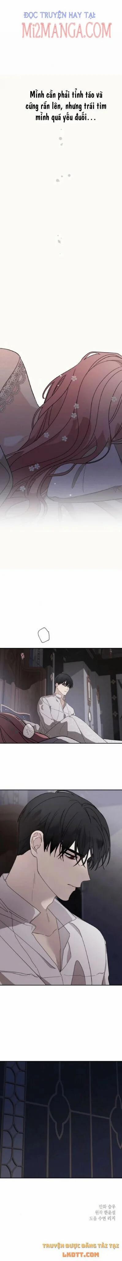 Gia Đình Chồng Vô Cùng Yêu Thích Tôi 7.5 trang 26