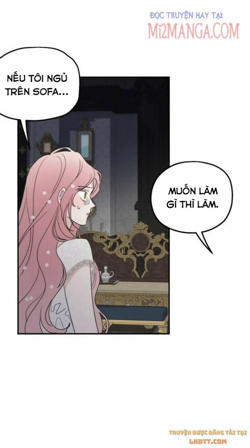 Gia Đình Chồng Vô Cùng Yêu Thích Tôi 7.5 trang 3