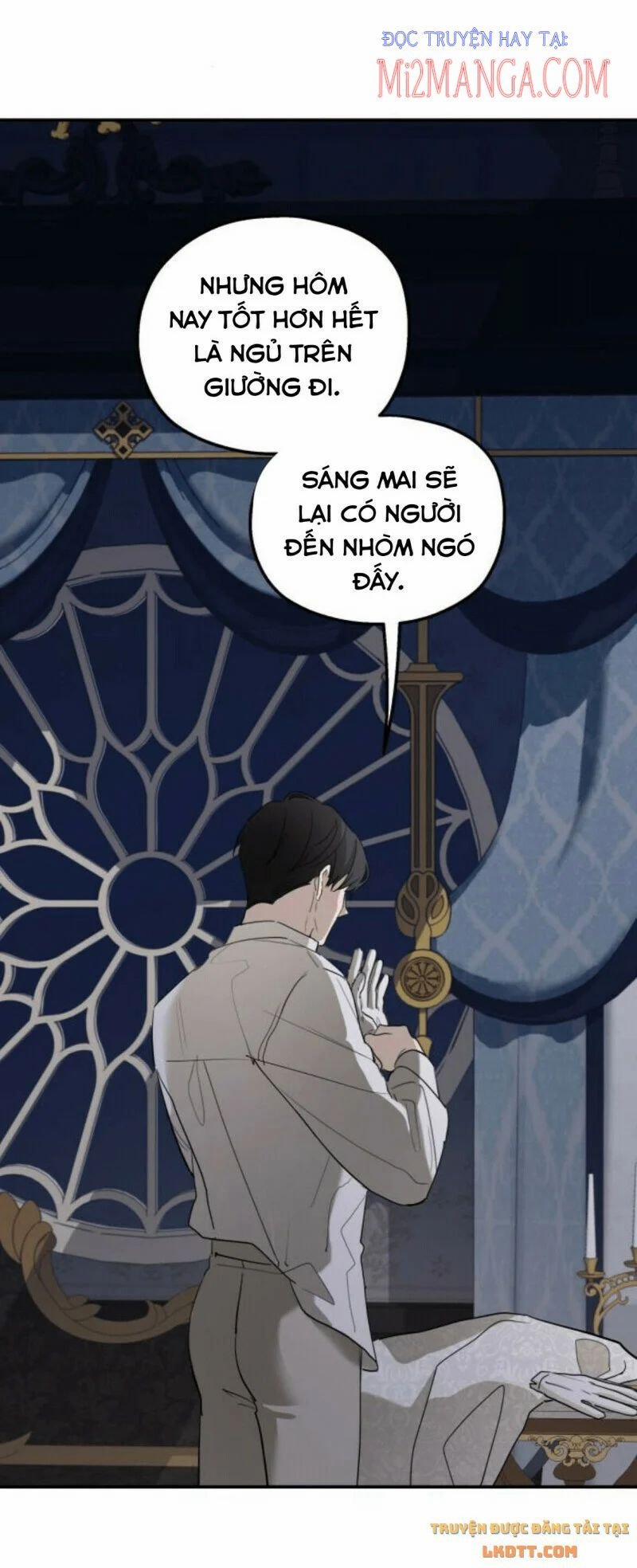 Gia Đình Chồng Vô Cùng Yêu Thích Tôi 7.5 trang 4