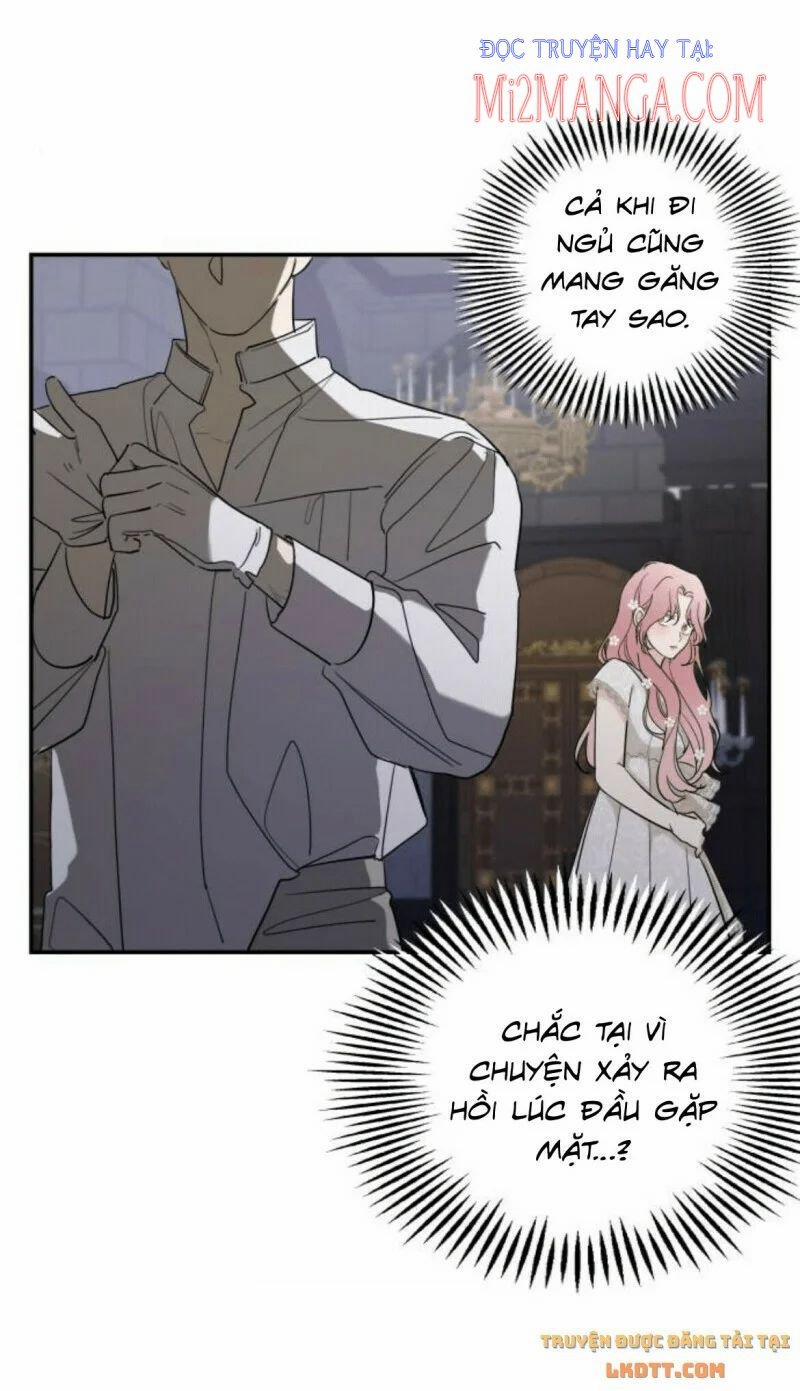 Gia Đình Chồng Vô Cùng Yêu Thích Tôi 7.5 trang 5