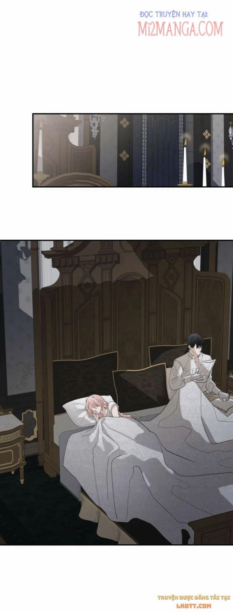 Gia Đình Chồng Vô Cùng Yêu Thích Tôi 7.5 trang 7