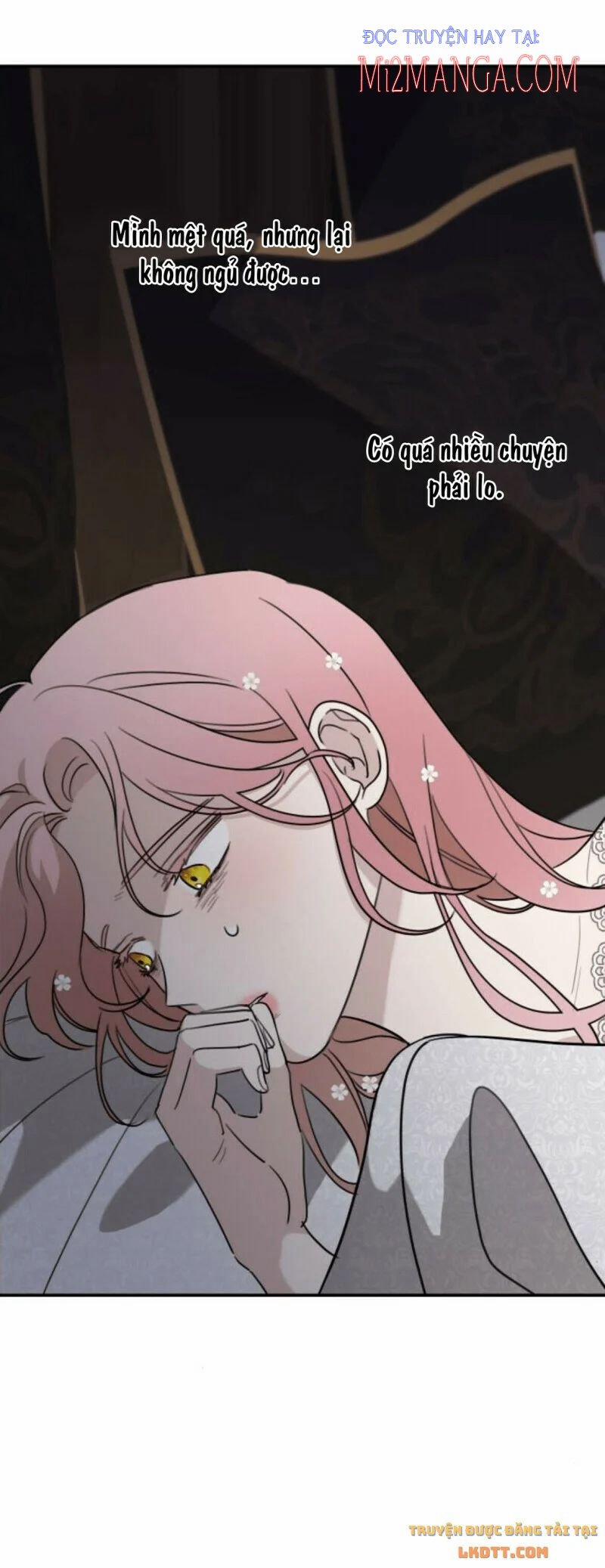 Gia Đình Chồng Vô Cùng Yêu Thích Tôi 7.5 trang 8