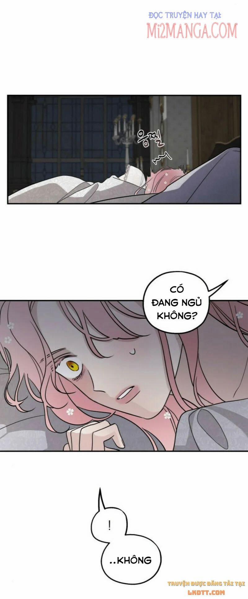 Gia Đình Chồng Vô Cùng Yêu Thích Tôi 7.5 trang 9