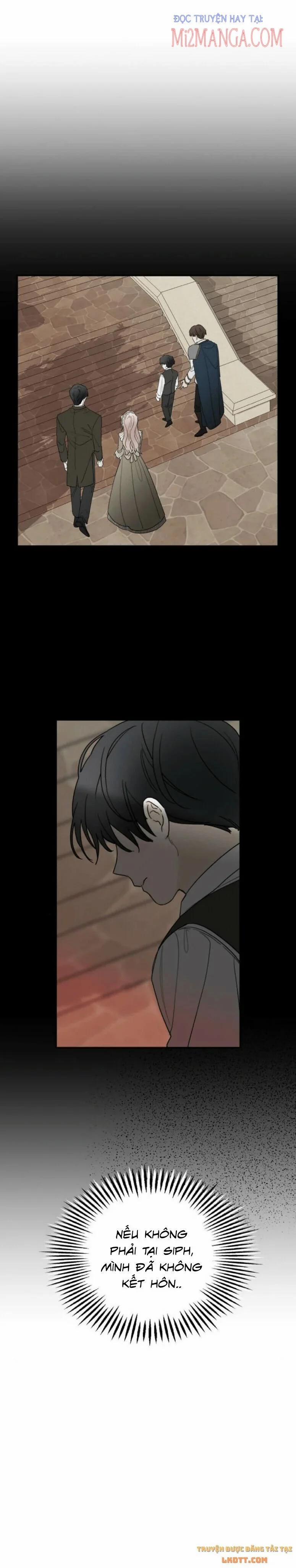 Gia Đình Chồng Vô Cùng Yêu Thích Tôi 7 trang 1