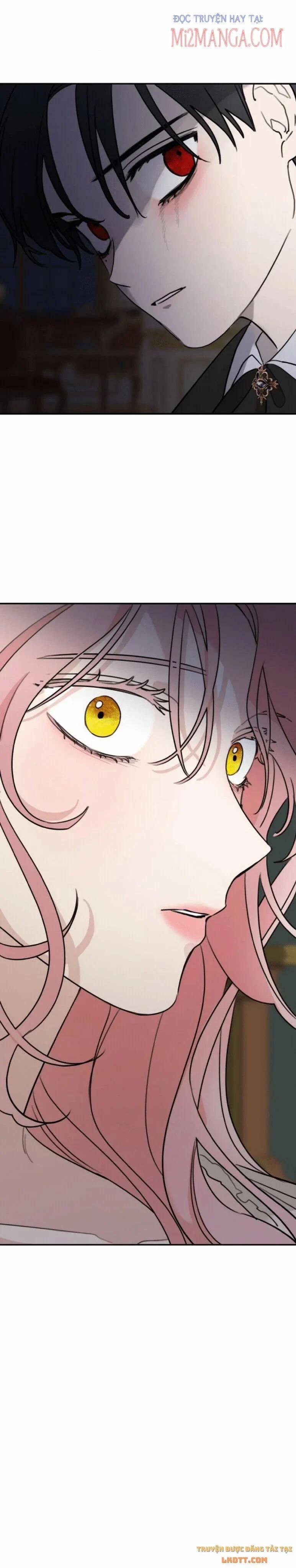 Gia Đình Chồng Vô Cùng Yêu Thích Tôi 7 trang 10