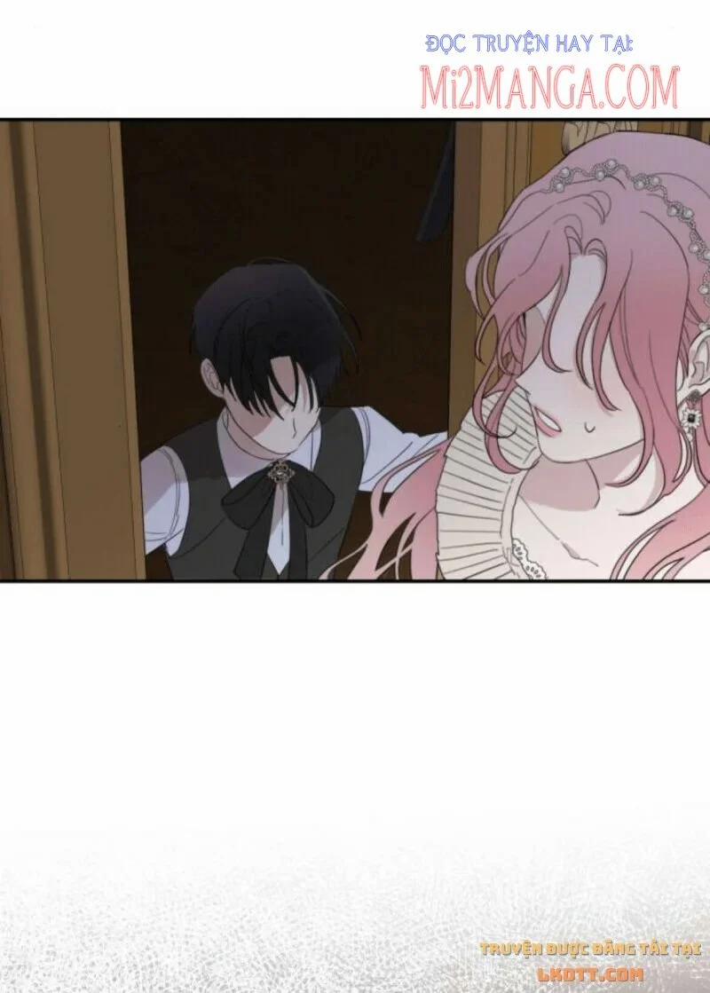 Gia Đình Chồng Vô Cùng Yêu Thích Tôi 7 trang 14