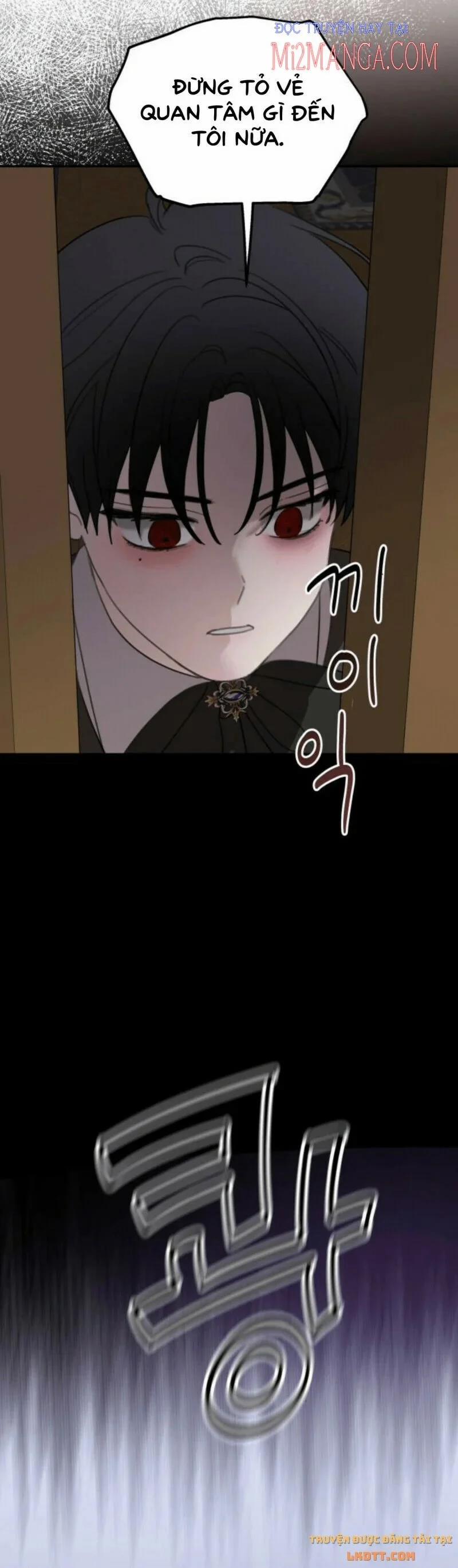 Gia Đình Chồng Vô Cùng Yêu Thích Tôi 7 trang 15