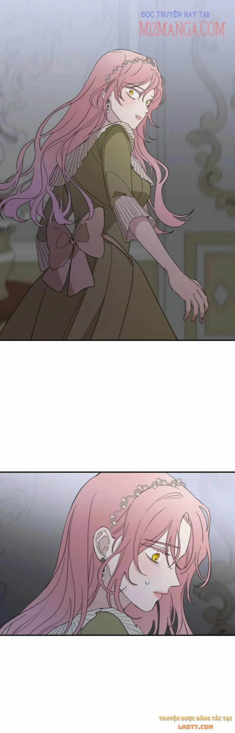 Gia Đình Chồng Vô Cùng Yêu Thích Tôi 7 trang 16