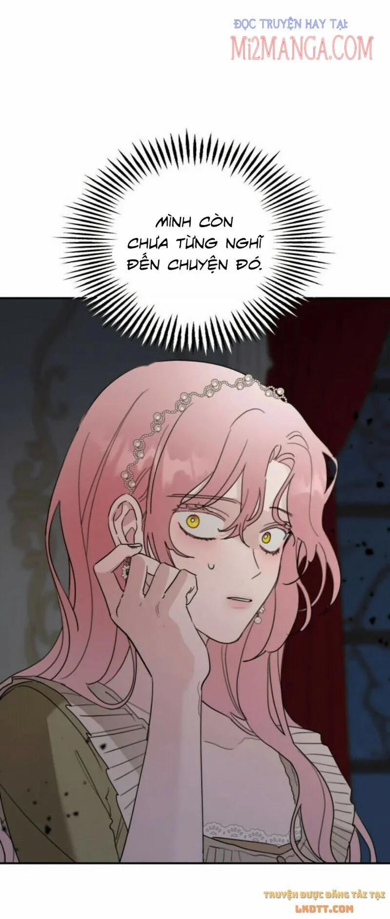 Gia Đình Chồng Vô Cùng Yêu Thích Tôi 7 trang 18