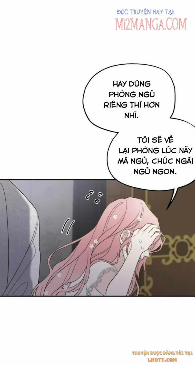 Gia Đình Chồng Vô Cùng Yêu Thích Tôi 7 trang 23