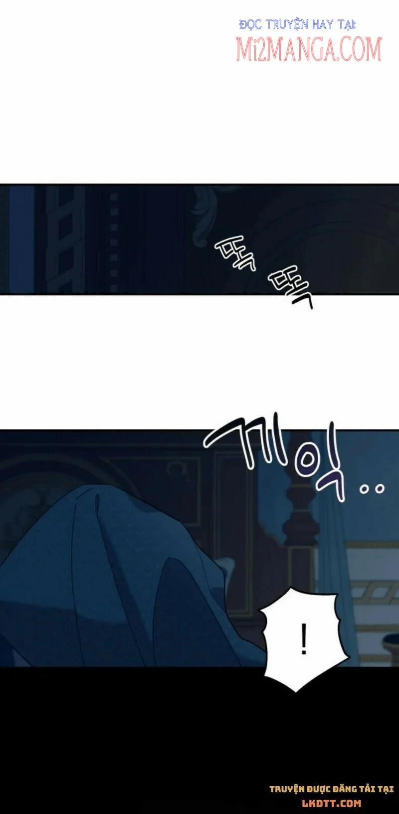 Gia Đình Chồng Vô Cùng Yêu Thích Tôi 7 trang 3