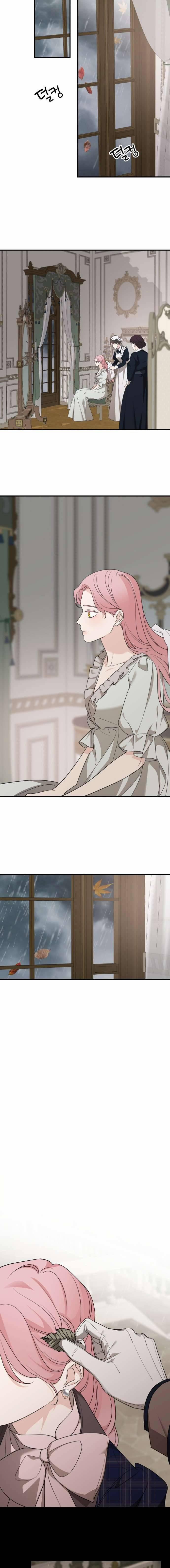 Gia Đình Chồng Vô Cùng Yêu Thích Tôi 76 trang 12