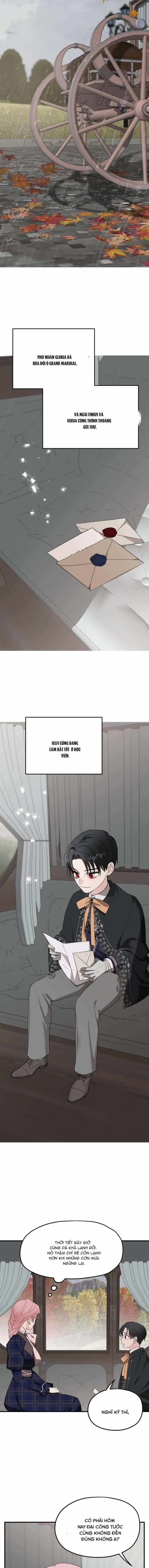 Gia Đình Chồng Vô Cùng Yêu Thích Tôi 76 trang 2