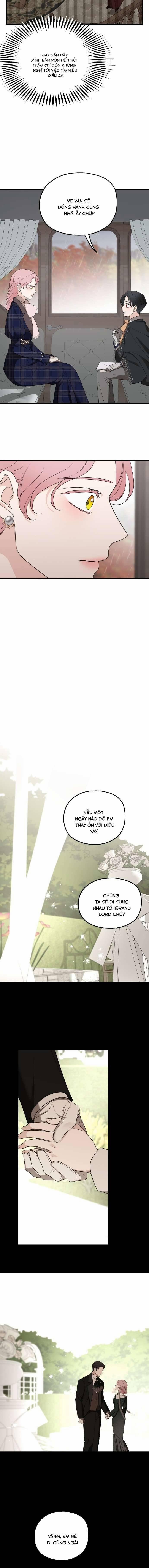 Gia Đình Chồng Vô Cùng Yêu Thích Tôi 76 trang 4