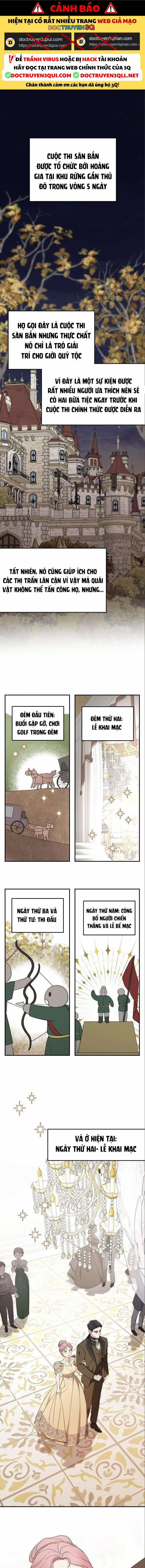 Gia Đình Chồng Vô Cùng Yêu Thích Tôi 78 trang 0